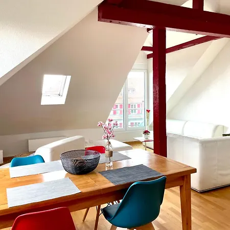 Proche De Beaulieu Theatre Apartamento *