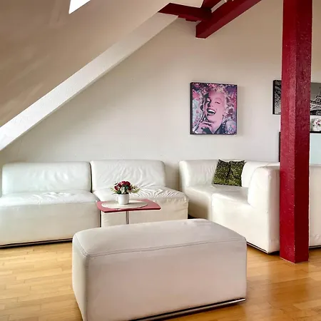 Apartment Proche De Beaulieu Theatre