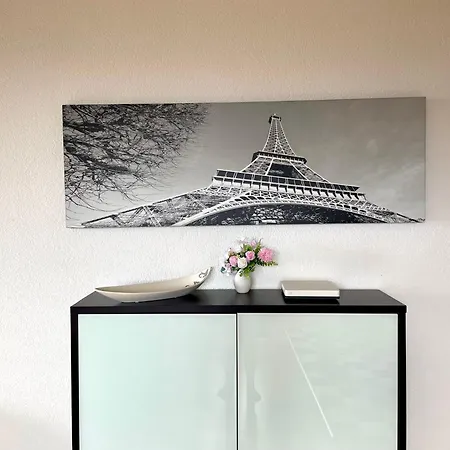 Appartement Proche De Beaulieu Theatre