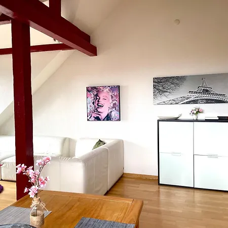 Appartement Proche De Beaulieu Theatre